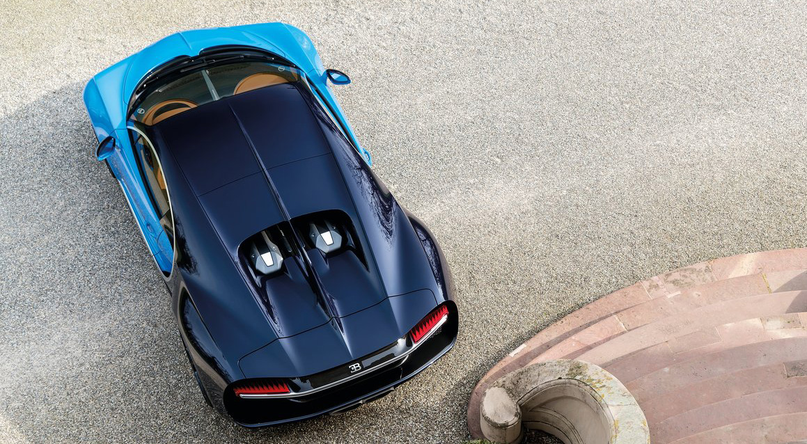 En hızlı, En güçlü, En lüks…